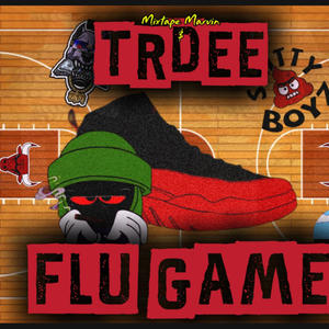 Flu Game (feat. TrDee) (Explicit)