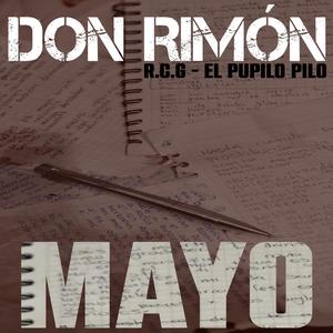 Mayo (feat. Pupilo Pilo)