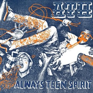 Always Teen Spirit