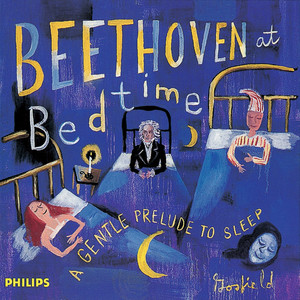 エリーゼノタメニ - Beethoven: Bagatelle in A Minor, WoO 59 