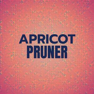 Apricot Pruner