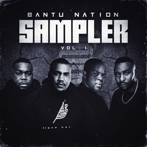 Bantu Nation Sampler, Vol. 1 (Explicit)