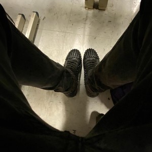 Cold Hearted Rebel (Explicit)