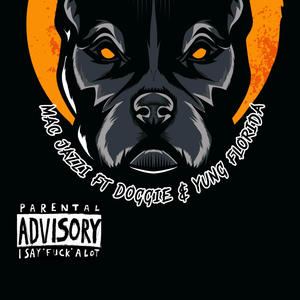 JukuJela (feat. Doggie & Yung Florida) (Explicit)