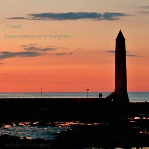 George's Motor City Test Drive (Anchoret's Royal Oak Remorse)