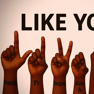 Like You (feat. BangOutKKain & Shanpelle Jones) (Explicit)