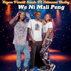 We Ni Mali Peng (feat. Tsunami Beiby)