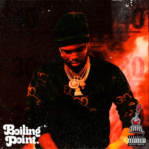 Boiling Point (Explicit)