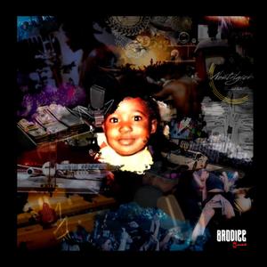 Trenches (feat. Teflon Kwam)