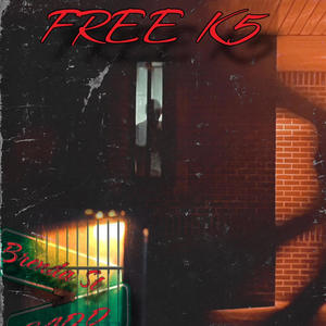 Free K5 Fatt Flow (feat. Fatt Bezzal) (Explicit)