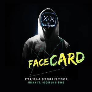 Face Card (Explicit)