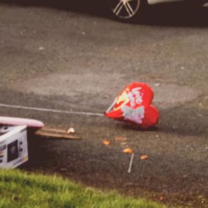 Distraction (prod by CJG) (Explicit)