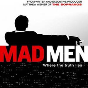 Mad Men, Vol. 1 (Music from the TV Series)