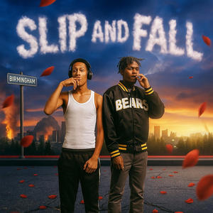 Slip n fall (Explicit)