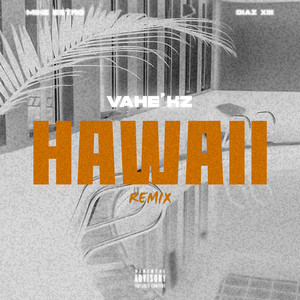 Hawaii (Remix) [Explicit]