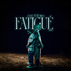 Fatigué (feat. Didi B) (Explicit)