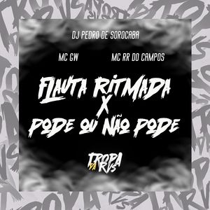 Flauta Ritmada x Pode ou não Pode (Explicit)