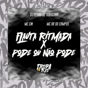 Flauta Ritmada x Pode ou não Pode (Explicit)