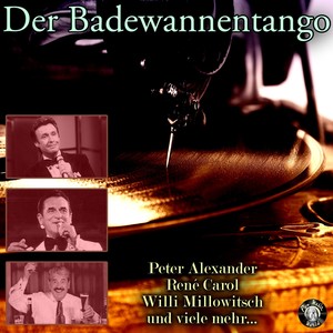 Der Badewannentango