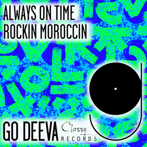 Always On Time (Extended Mix)