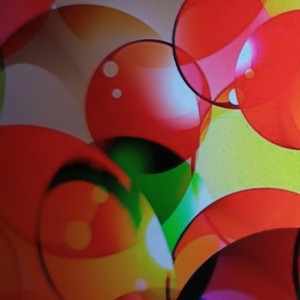 Gorengan tahu bunting