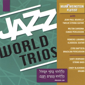 Jazz World Trios