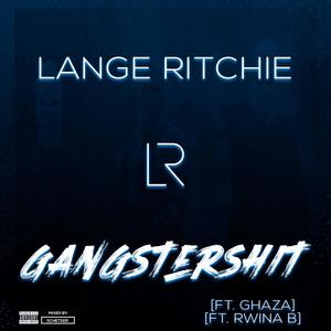 Gangstershit (feat. Ghaza & Rwina B) [Explicit]