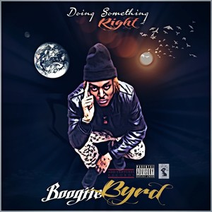 Doing Something Right - Single