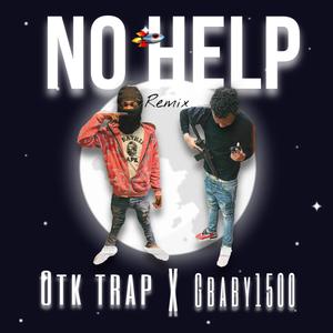 No Help (Remix) [Explicit]