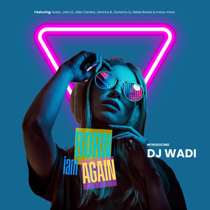 Still Breathing (Explicit)