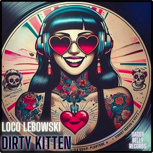 Dirty Kitten (Extended Mix)