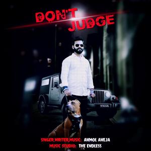 Don't Judge (Explicit)