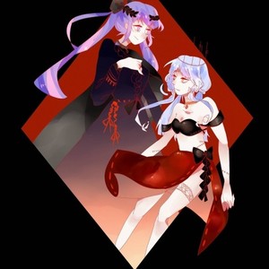 【心华·星尘】十一号狂怒者