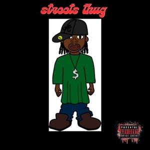 Street Thug (Explicit)