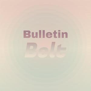 Bulletin Belt
