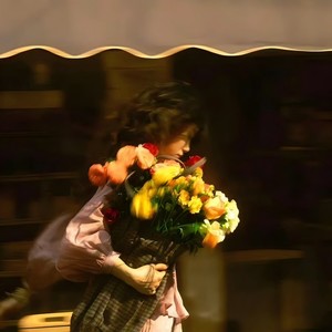 没人可以回到过去-红线redlin