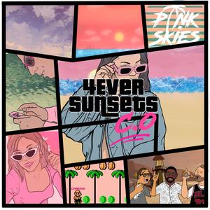 Sunsets (feat. Ty Thrax & Andrew Ryan) (Explicit)