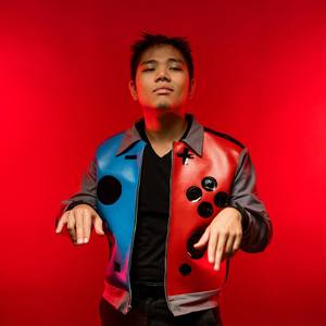 Funky (feat. Lex the Lexicon Artist & Ohm-I)