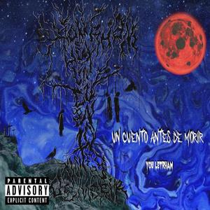 Grimorio(feat. Maty mc) (Explicit)