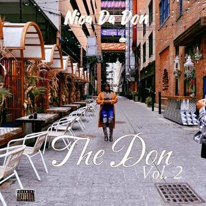 The Don, Vol. 2 (Explicit)