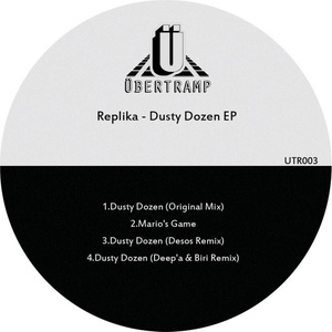 Dusty Dozen
