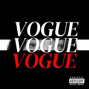 Vogue (Explicit)