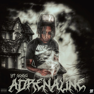 Adrenaline (Explicit)