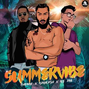 Summervibe (feat. Chondo & Dj Ani)