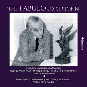 Aria for Sir John - Aria for Sir John