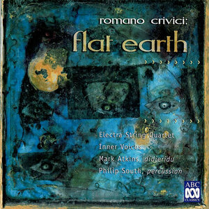 Romano Crivici: Flat Earth