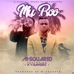 My Boo (feat. Kv Bangerz)