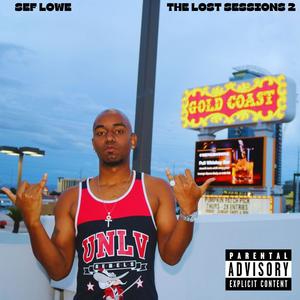 The Lost Sessions 2 (Explicit)