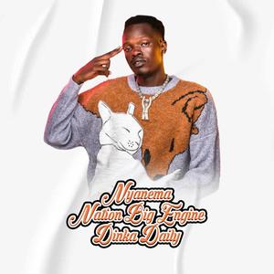 Nyanema (feat. Nation Big Engine)