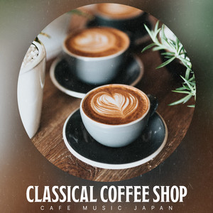 Classical Coffee Shop